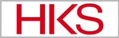 HKS Architects - Houston Logo