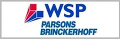 WSP | Parsons Brinckerhoff Company Logo