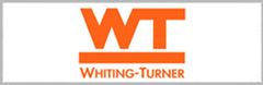 WhitingTurner Logo