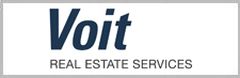 Voit Real Estate Services Logo