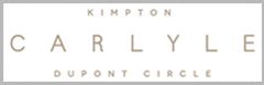 Carlyle Hotel Logo