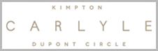 Carlyle Hotel Logo