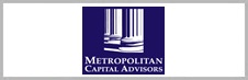 Metropolitan Capital Advisors