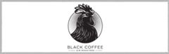 Black Coffee LA Logo