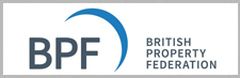 BPF - UK Logo