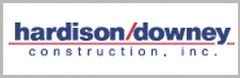 Hardison Downey Construction Inc Logo