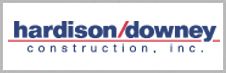 Hardison Downey Construction Inc Logo