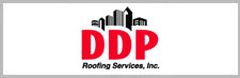 DDP Roofing Logo