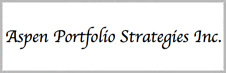 Aspen Portfolio Strategies