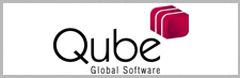 Qube Global - UK Logo