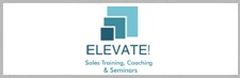 Elevate! Logo