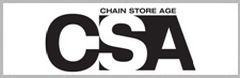 Chain Store Age Logo
