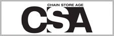 Chain Store Age Logo