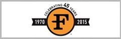 Fisher Development - SF Logo