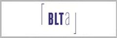 BLT Architects Logo
