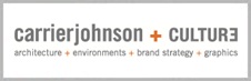 Carrie Johnson + Culture