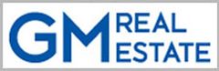 GM Real Estate Logo