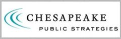 Chesapeake Public Strategies Logo