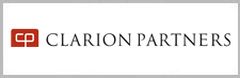 Clarion Partners Logo