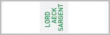 Lord Aeck & Sargent Architects Logo