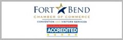 Fort Bend Chamber of Commerce Logo