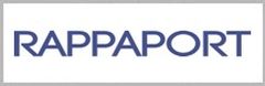 Rappaport Management Company, Agent of CRP/TRC, Leesburg Retail Owner LLC Logo