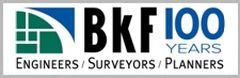 BKF Engineers Logo
