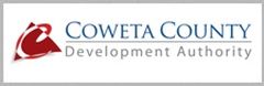 Coweta County Logo