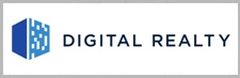 Digital Realty Logo