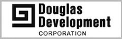 Douglas Development Logo