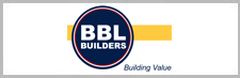BBL Building Company Logo