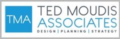 Ted Moudis Associates Logo