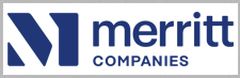 Merritt Properties / Construction Logo