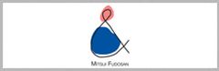 mitsui - UK Logo