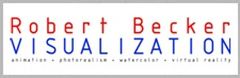 Robert Becker - Logo
