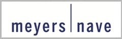 Meyers Nave - LA Logo