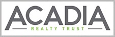 Acadia Realty Trust