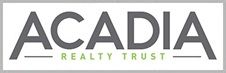 Acadia Realty Trust