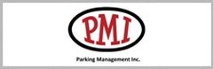 PMI Parking Logo