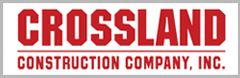 Crossland Construction- Denver Logo