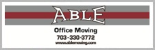 Able Moving