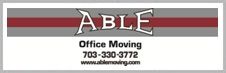 Able Moving