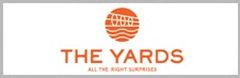 The Yards Logo