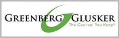 Greenberg Glusker Logo