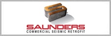 Saunders Commercial Seismic Retrofit