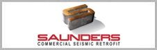 Saunders Commercial Seismic Retrofit