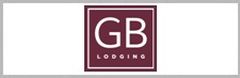 GB Lodging Logo