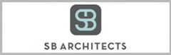 SB Architects Logo