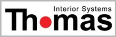Thomas Interior Systems Logo