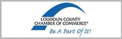 Loudoun County Chamber of Commerce Logo